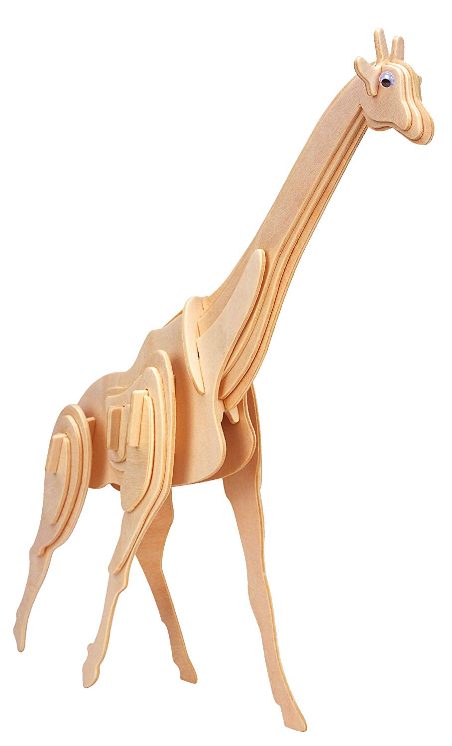 Gepetto`S Giraffe 29